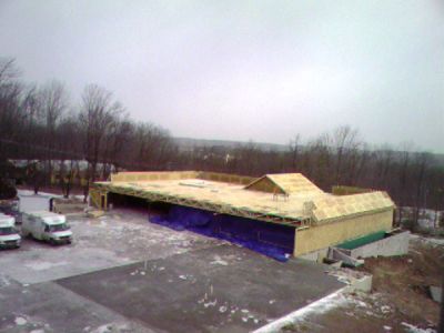 1/26/07 - Main Building

