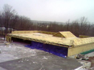 1/26/07 - Main Building
