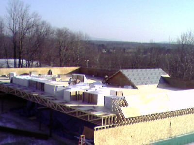 1/30/07 - Main Building
