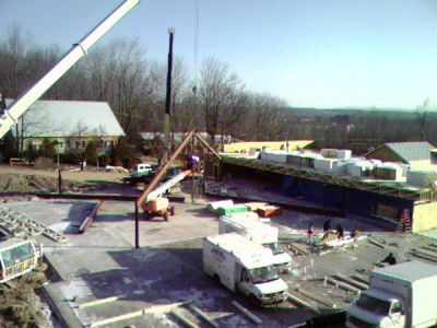 1/30/07 - Main Building
