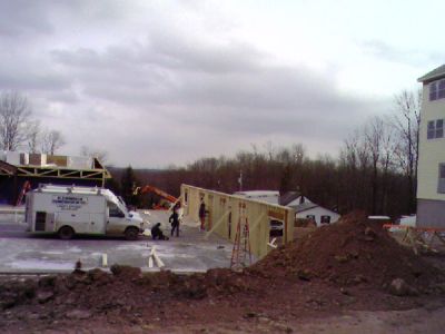 1/30/07 - Main Building
