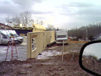 1/30/07 - Main Building
