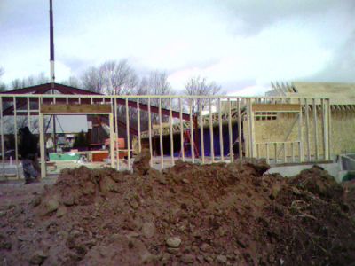 1/30/07 - Main Building
