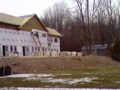 1/30/07 - Main Building
