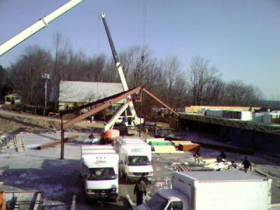 1/30/07 - Main Building
