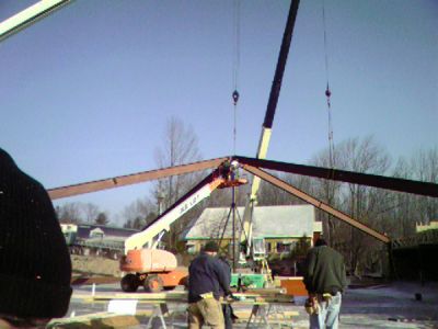 1/30/07 - Main Building

