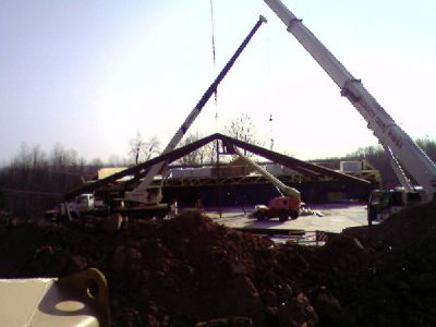 1/30/07 - Main Building
