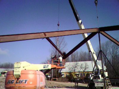 1/30/07 - Main Building
