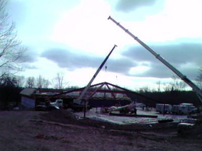 1/30/07 - Main Building

