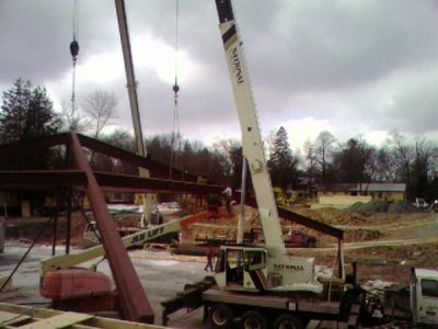 1/30/07 - Main Building
