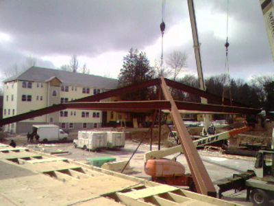 1/30/07 - Main Building
