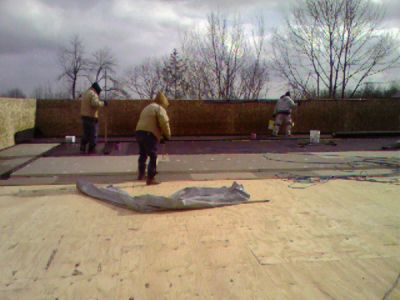 1/30/07 - Main Building
