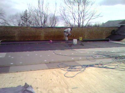 1/30/07 - Main Building
