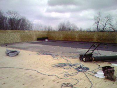 1/30/07 - Main Building
