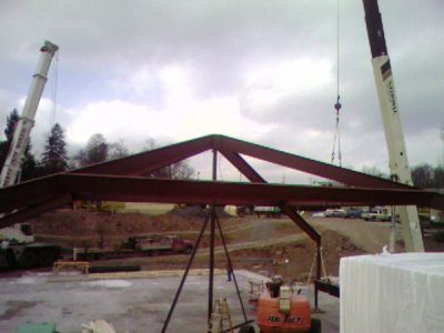 1/30/07 - Main Building
