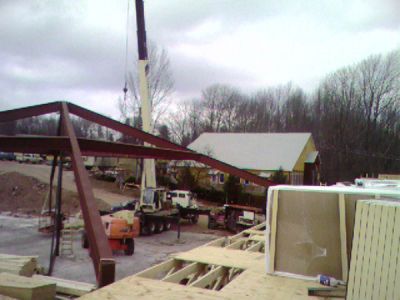 1/30/07 - Main Building
