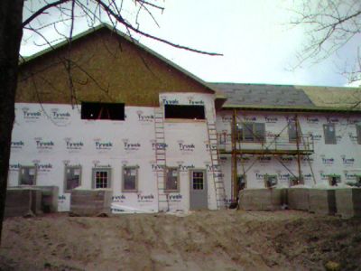 1/30/07 - Main Building
