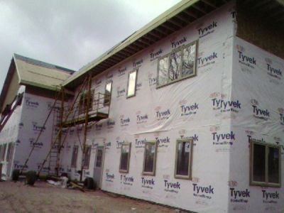 1/30/07 - Main Building
