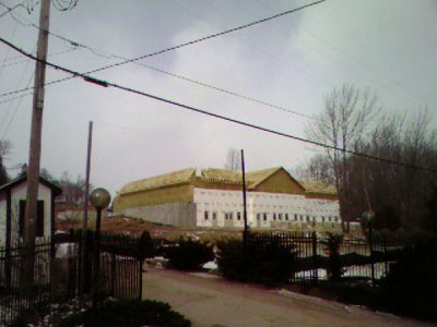 1/30/07 - Main Building

