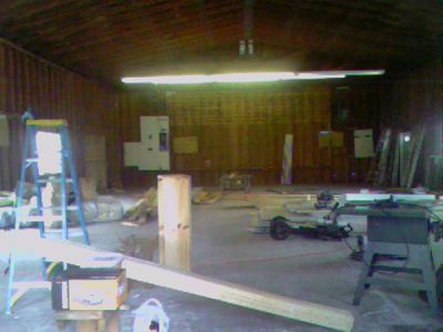 1/30/07 - Bais Rephael (Old Social Hall)
