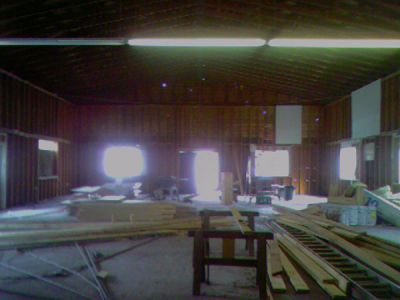 1/30/07 - Bais Rephael (Old Social Hall)
