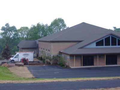 6/3/07 - Main Building
