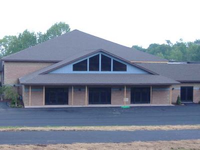 6/3/07 - Main Building
