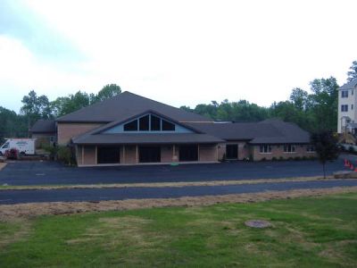 6/3/07 - Main Building
