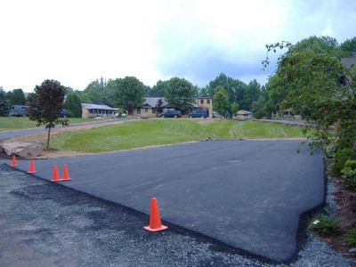 6/3/07 - Main Building
