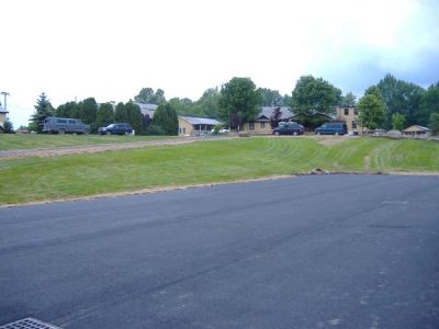 6/3/07 - Main Building
