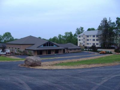 6/3/07 - Main Building
