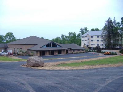 6/3/07 - Main Building
