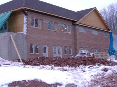 3/1/07 - Main Building

