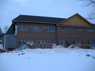 3/1/07 - Main Building
