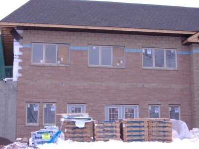 3/1/07 - Main Building
