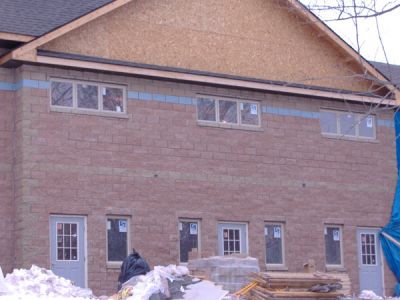 3/1/07 - Main Building
