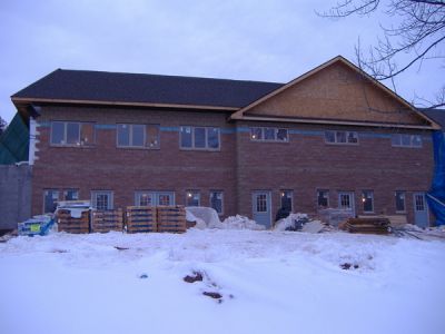 3/1/07 - Main Building
