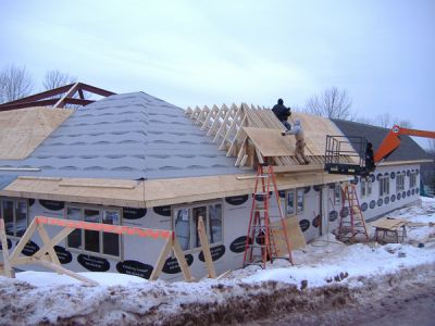 3/1/07 - Main Building
