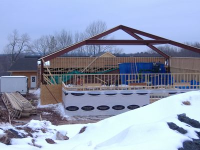3/1/07 - Main Building

