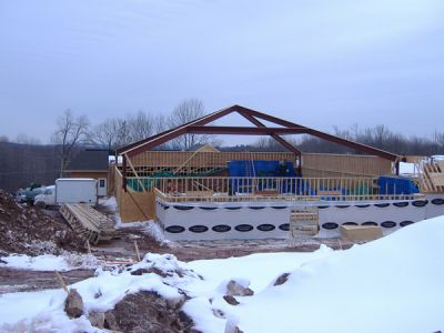3/1/07 - Main Building
