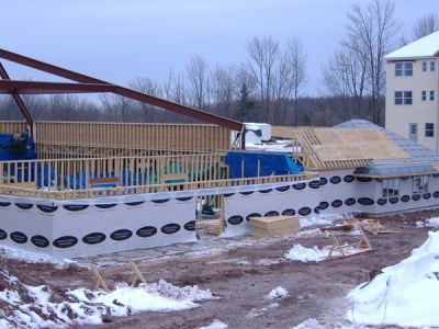 3/1/07 - Main Building
