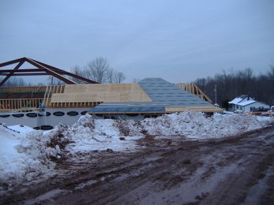 3/1/07 - Main Building
