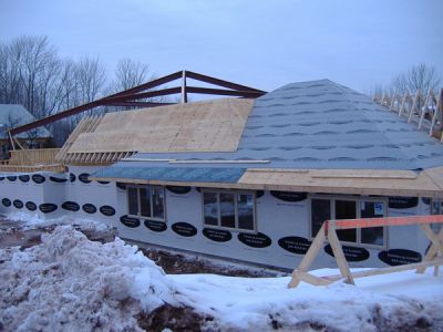 3/1/07 - Main Building
