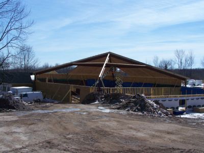 3/9/07 - Main Building

