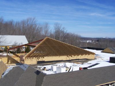 3/9/07 - Main Building
