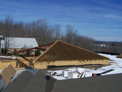 3/9/07 - Main Building

