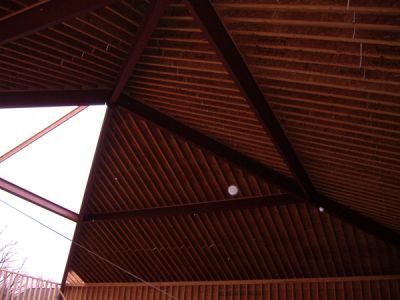 3/14/07 - Main Building
