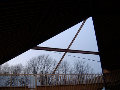 3/14/07 - Main Building
