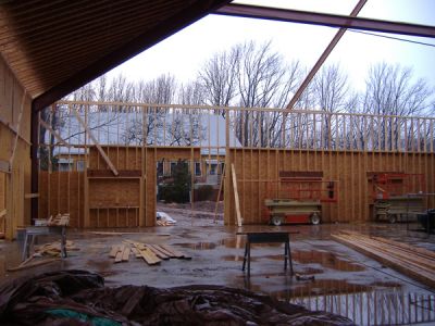 3/14/07 - Main Building

