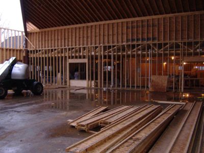 3/14/07 - Main Building
Dining Room.
